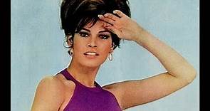 Raquel Welch 1966 / 1967 Photos : Movie Star : Vintage Magazine