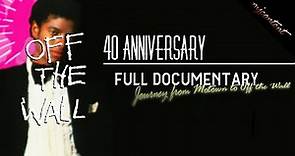 Michael Jackson's Journey from Motown to Off the Wall (Full Documentary)