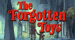 The Forgotten Toys opening