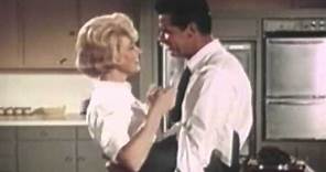 The Thrill Of It All Trailer 1963