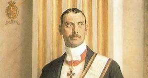 Cristián X de Dinamarca, el rey que se desafió a los alemanes durante la segunda GM.