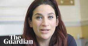 Luciana Berger on antisemitism, hate crime and life as a Jewish MP – video​