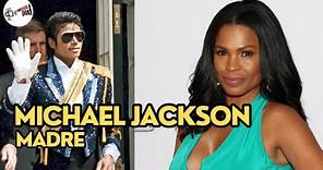 Nia Long interpretará a la mamá de Michael Jackson en la película biográfica