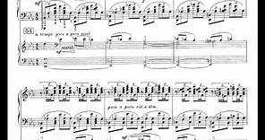 Rachmaninoff: Piano Concerto No.3, Movement III, Finale, Alla Breve (Volodos)