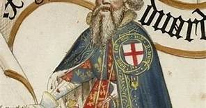 Coronación de Eduardo III: El Ascenso al Trono el 25 de Enero de 1327 | Historia Monárquica