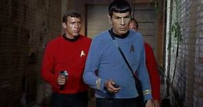 Watch Star Trek Season 1 Episode 9: Star Trek: The Original Series (Remastered) - Miri – Full show on Paramount Plus