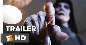 The Bye Bye Man Official Teaser Trailer #1 (2017) - Horror Movie HD