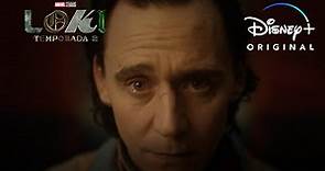 Loki: Segunda Temporada | Tráiler Oficial | Disney+