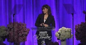 Amy Pascal Interview - Power Of Women 2013