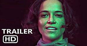 SHE DIES TOMORROW Official Trailer (2020) Michelle Rodriguez