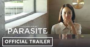 Parasite - Official Trailer (2019) Bong Joon Ho Film