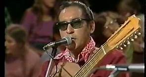 Ry Cooder Live From Austin ‘75