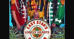 Easy star lonely hearts dub band (full album) Album