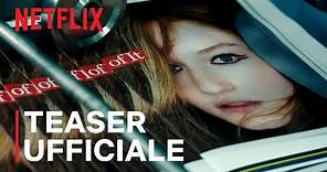 Inventing Anna | Teaser ufficiale | Netflix Italia