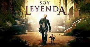 Soy Leyenda (Novela Original) - Richard Matheson | Audiolibro Completo Español