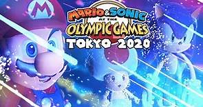 PRIMERA HORA DE JUEGO | PARTE #1 | MARIO & SONIC EN LOS JUEGOS OLÍMPICOS TOKYO 2020