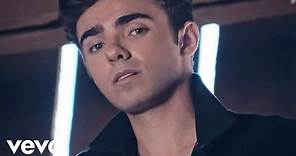 Nathan Sykes - Over And Over Again (Official Music Video)