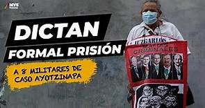 Caso Ayotzinapa: ¿Un testigo HA VENIDO DECLARANDO a modo a LO QUE LA FISCALÍA NECESITA?