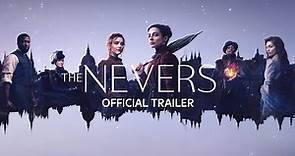 The Nevers | Trailer | Sky Atlantic