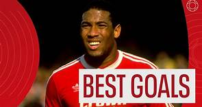 John Barnes at 60: Watch his best FA Cup goals for Liverpool and Watford