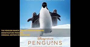 The Penguin March - Harry Gregson-Williams
