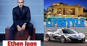 Ethan Juan (Cupid Kitchen ) Lifestyle, Biography, Net Worth, girlfriend, And More |Crazy Biography|