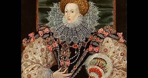 Elisabetta I d'Inghilterra - I primi anni di regno