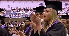 Saint Michael's College 116th Commencement Highlights 2023