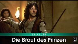 Die Braut des Prinzen (1987) - Trailer | UHD-Weltpremiere im Mediabook