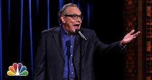 Lewis Black Stand-Up