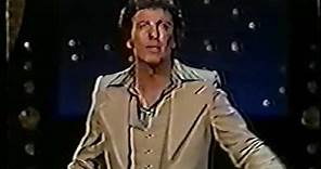 Bert Convy sings 1978