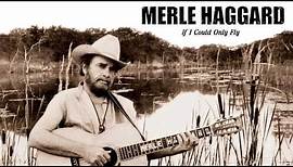 Merle Haggard - "Wishing All These Old Things Were New" (Full Album Stream)