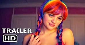 THE ACT Official Trailer (2019) Joey King Movie