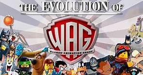 The Evolution of Warner Bros. Animation (1993-2021)