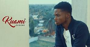 Kuami Eugene - Confusion (Official Video)