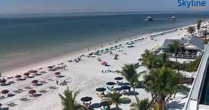 🔴 Live Webcam from Fort Myers Beach - Florida