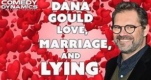 Dana Gould - Love, Marriage, And Lying (Stand Up Comedy)