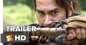 Enter the Warriors Gate Trailer #1 (2017) | Movieclips Indie