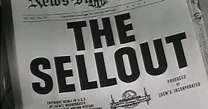 The Sellout (1951) - Feature Clip
