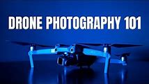 Drone Photography and Videography: A Beginner's Guide
