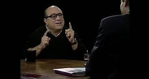 Man on the Moon - Interview with Danny DeVito (1999)