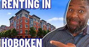 All About Rentals Living in Hoboken New Jersey | Moving to Hoboken New Jersey in 2022 | Hoboken NJ |