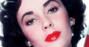 THE EYES OF ELIZABETH TAYLOR - Her most beautiful closeup pictures (high quality pics HD)
