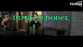 Das Mädchen Irma La Douce Trailer - video Dailymotion