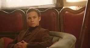 Finn Cole Interview with Gentleman's Journal – Behind the scenes