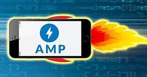 Accelerated Mobile Pages (Google AMP) Explained