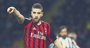 Adel Taarabt ● Milan ● All 4 Goals