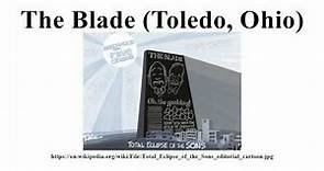 The Blade (Toledo, Ohio)