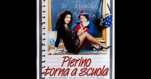 Pierino torna a scuola 1990 film completo ITA