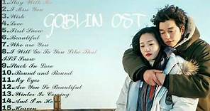 #Goblin#고블린 [Full Album] Goblin OST(고블린)